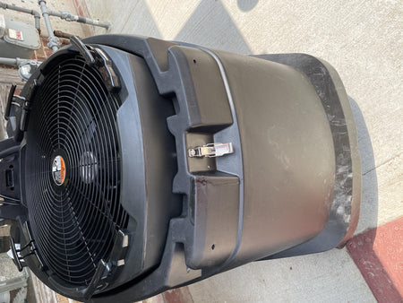 2022 POWER BREEZER PB4BASE