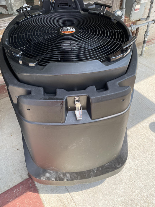 2022 POWER BREEZER PB4BASE