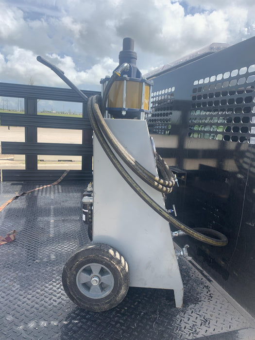 2021 PINNACLE PDQC-1000B