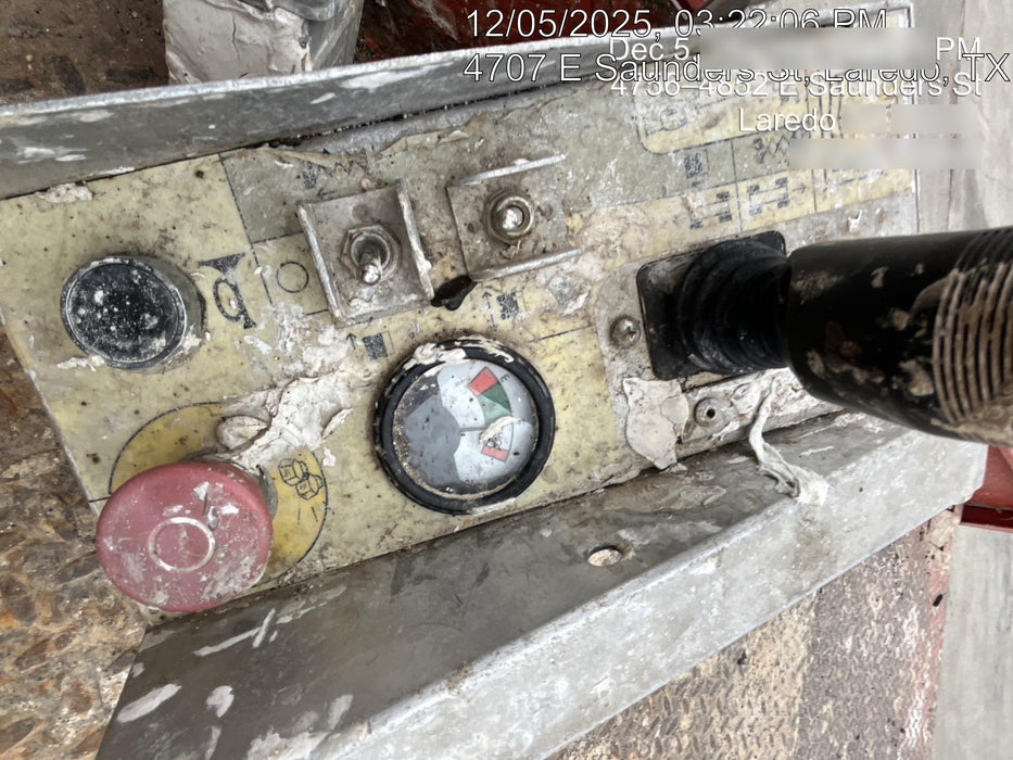 2018 SKYJACK SJIII-3219