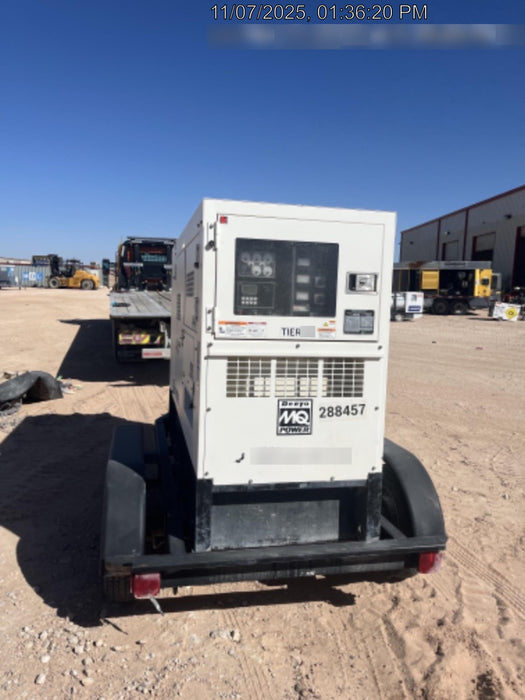 2023 MULTIQUIP DCA70