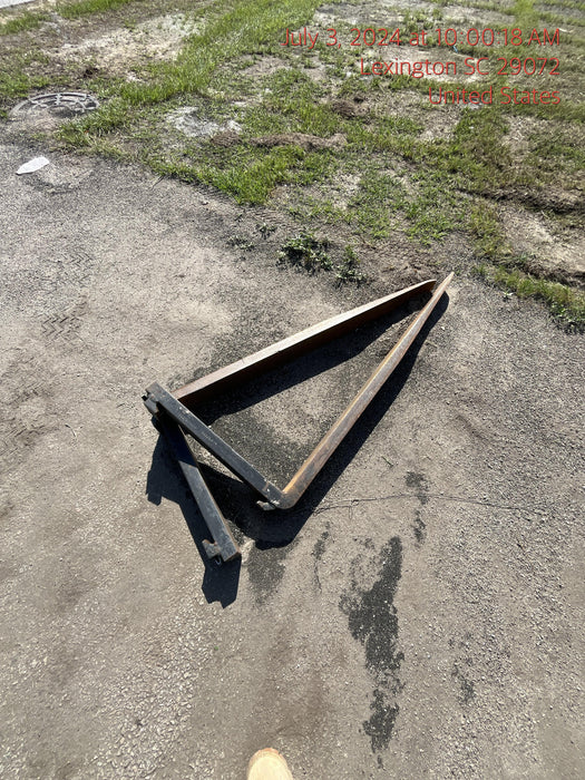 2023 SOLESBEE SPF-48