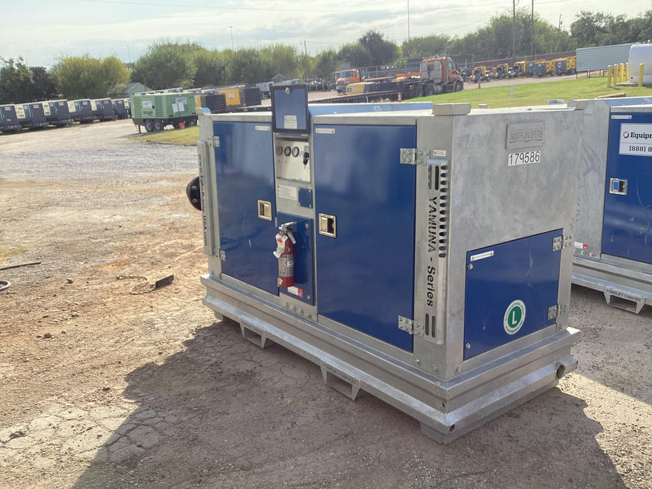 2021 MYERS-SETH MSP PP-150