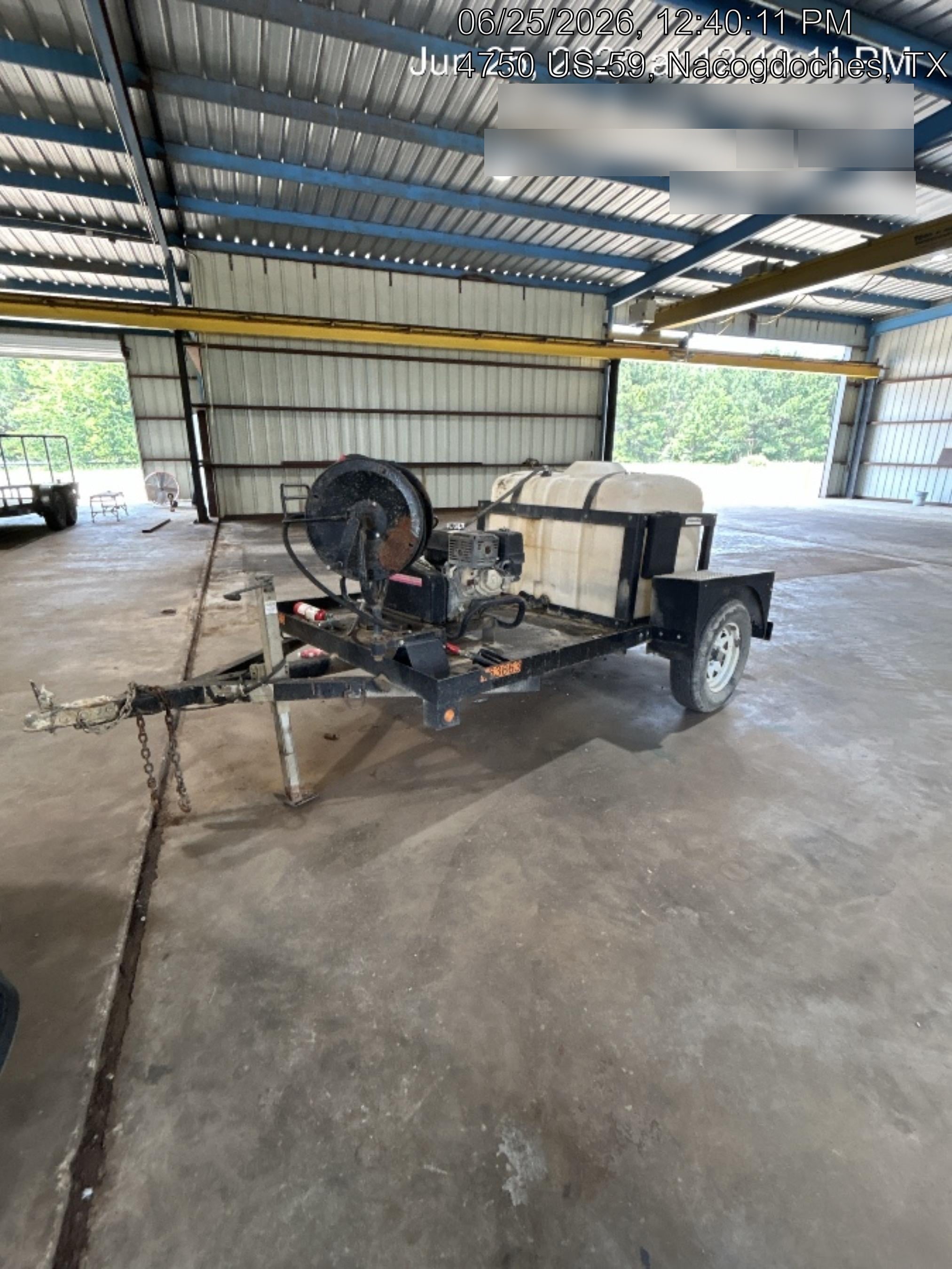 2021 MI-T-M CORPORATION CW-3504-5MGH