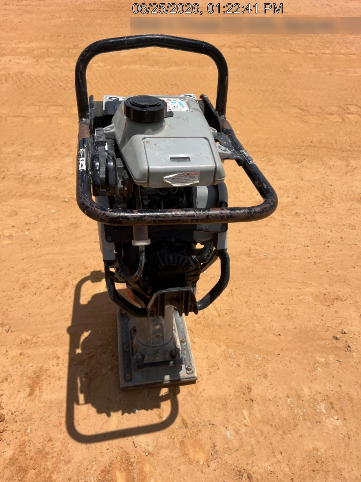 2023 MULTIQUIP MTX60HD