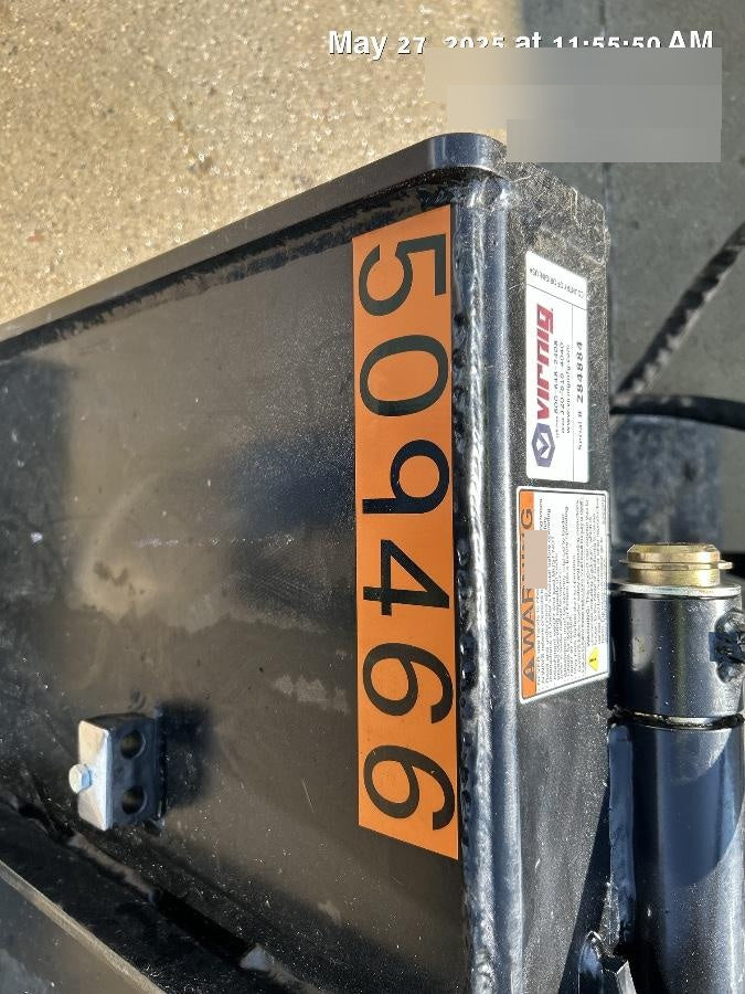 2025 VIRNIG SBG72