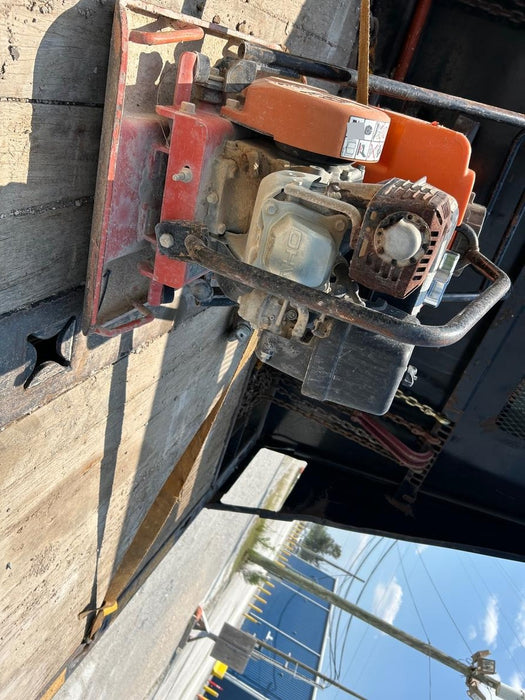 2023 MULTIQUIP MVC82VHW