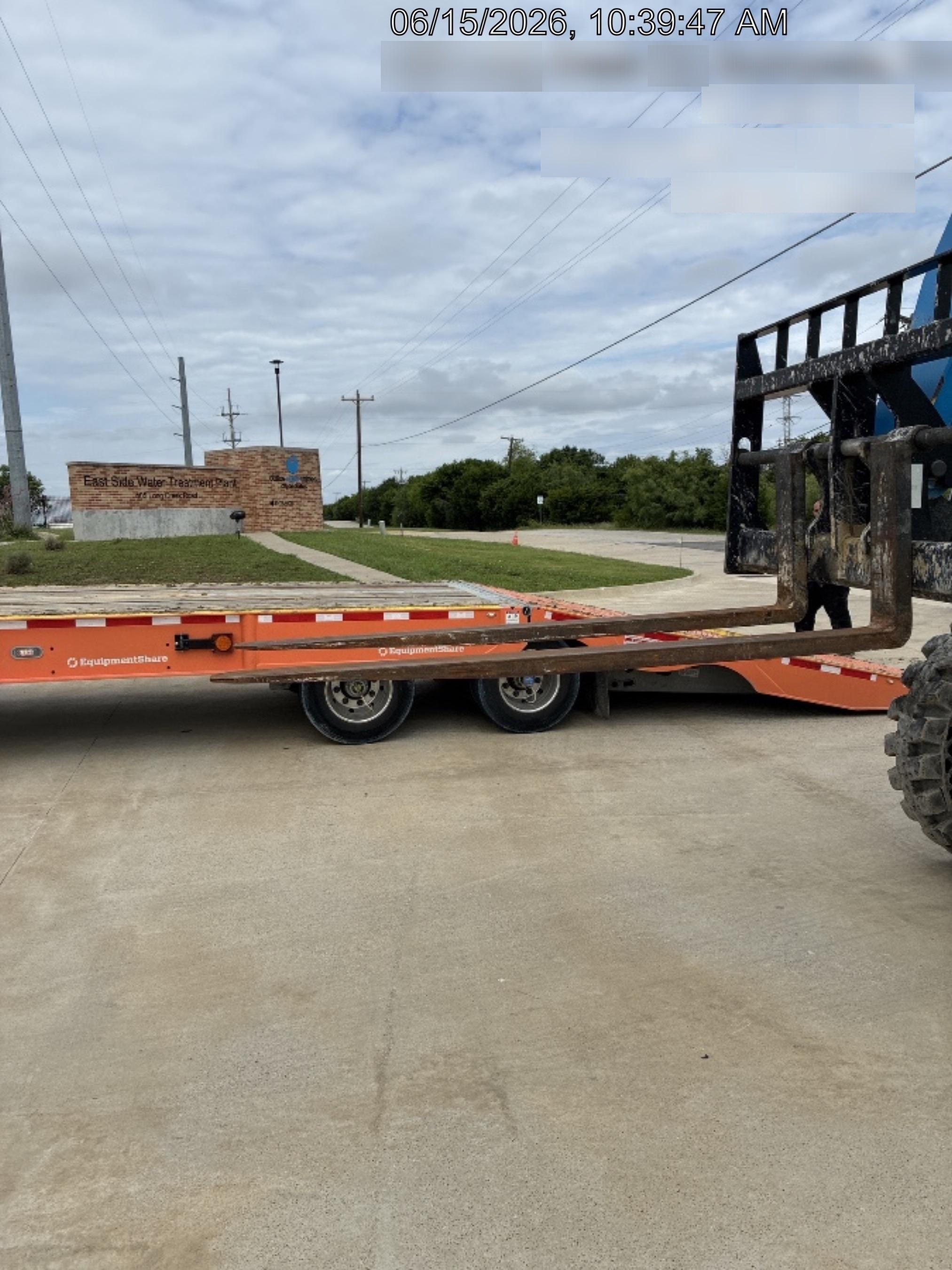 2022 GENIE GTH-844