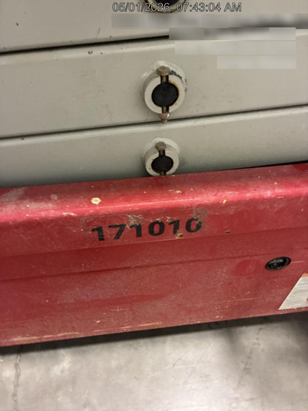 2021 MEC 2632SE