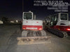 2019 Takeuchi TB290 Takeuchi TB290 Cab/Heat/AC w/Rubber Tracks, Auxiliary Hydraulics, Dozer Blade, Manual QC