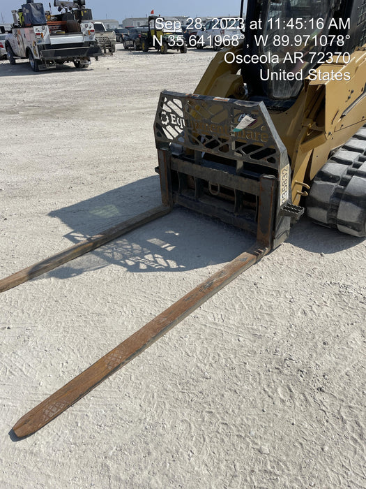 2022 PALADIN 48" Pallet Forks - Paladin