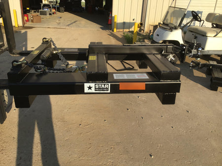 2020 STAR INDUSTRIES 1395B