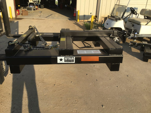 2020 STAR INDUSTRIES 1395B