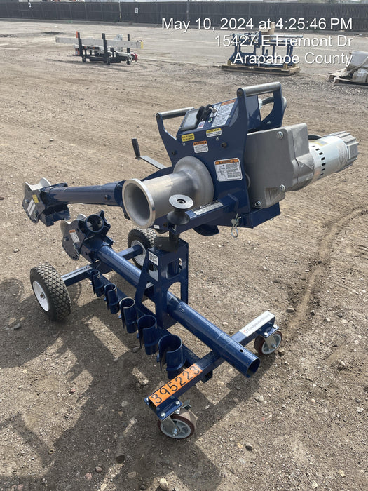 2024 CURRENT TOOLS 100A