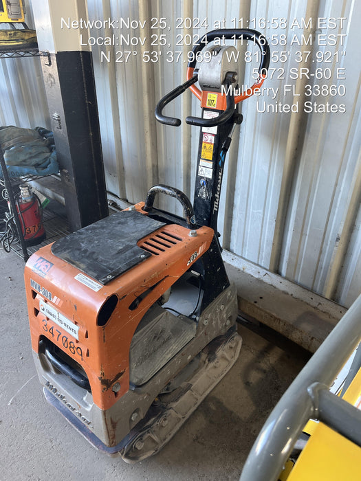 2023 MULTIQUIP MV308GH
