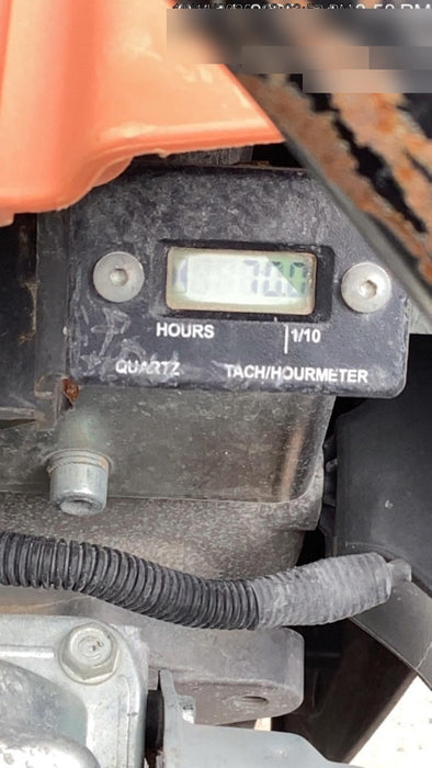 2024 HUSQVARNA LT6005