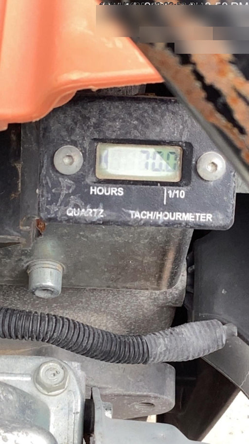 2024 HUSQVARNA LT6005