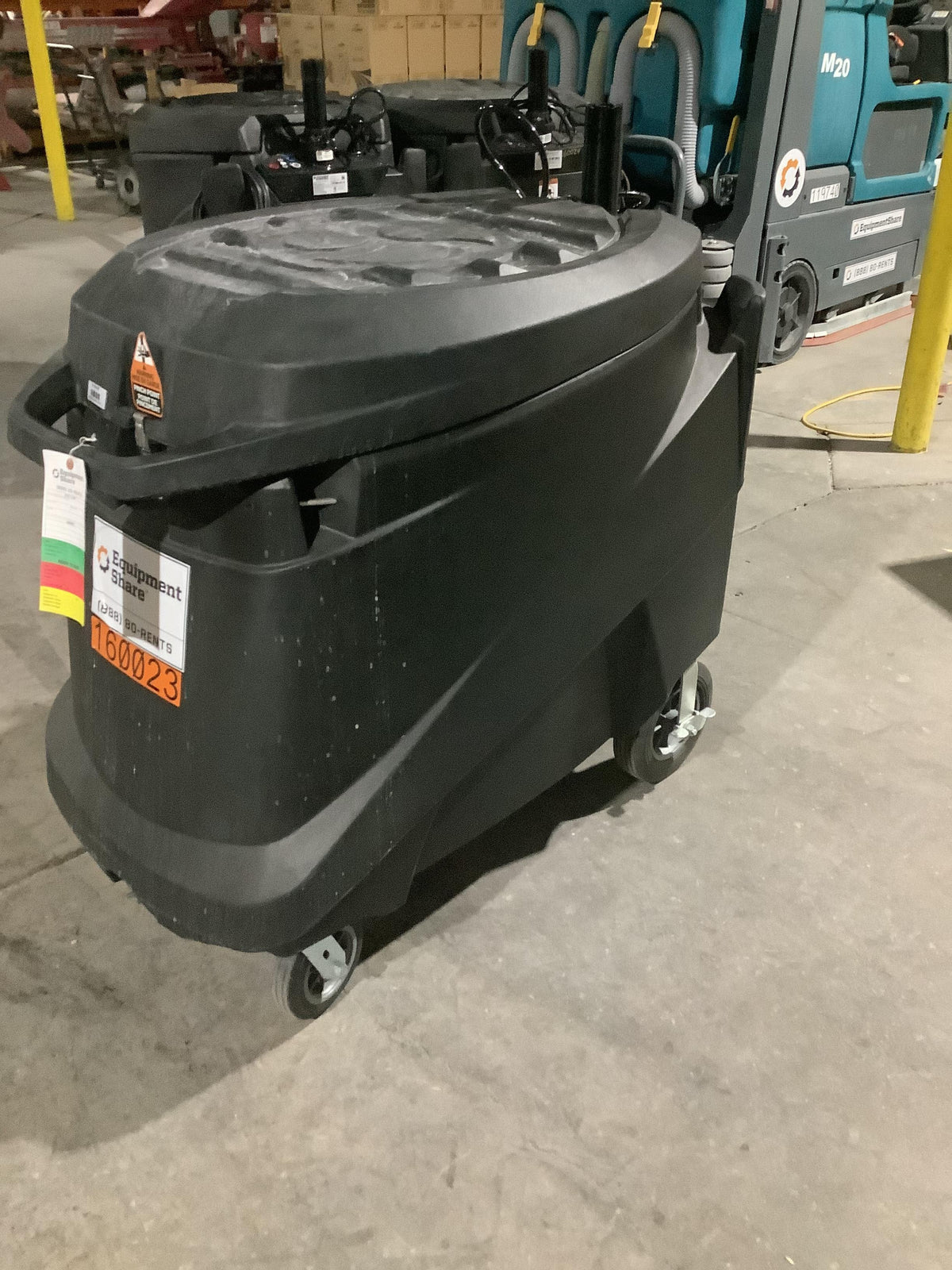 2021 POWER BREEZER PB10-A-06-B