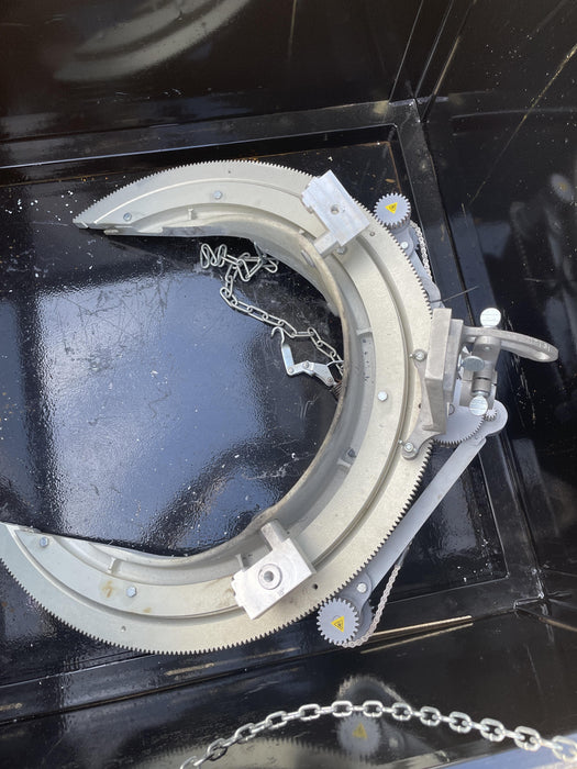 2021 MATHEY DEARMAN 3SA