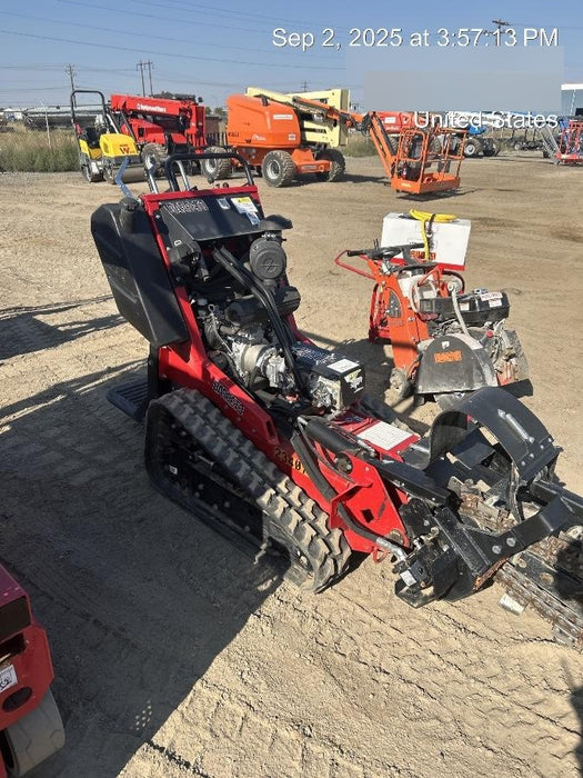 2022 BARRETO E2036RTKH-4MS