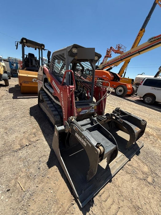 2021 PALADIN UTILITY GRAPPLE 11876-0022