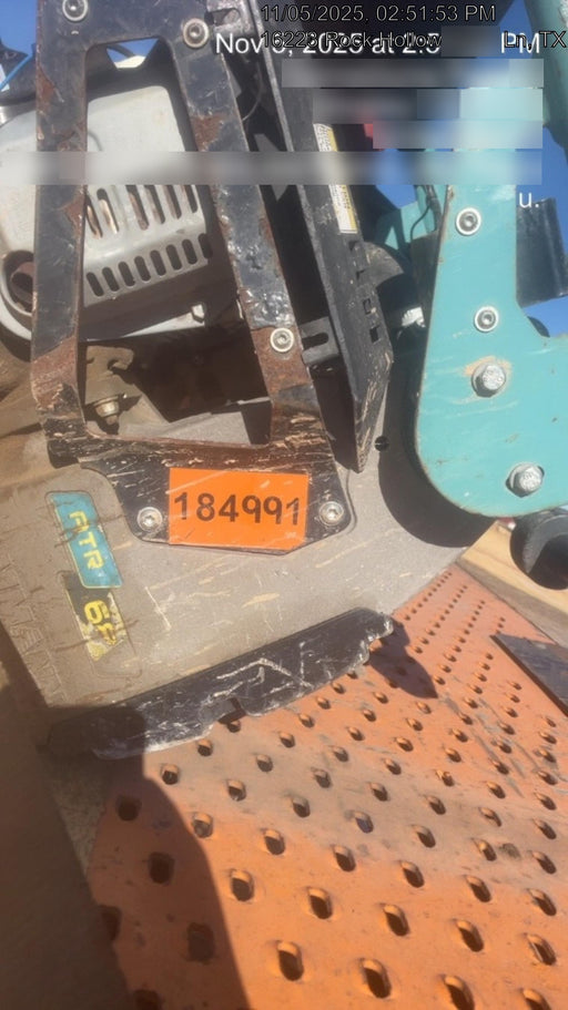 2021 AMMANN ATR 68 P