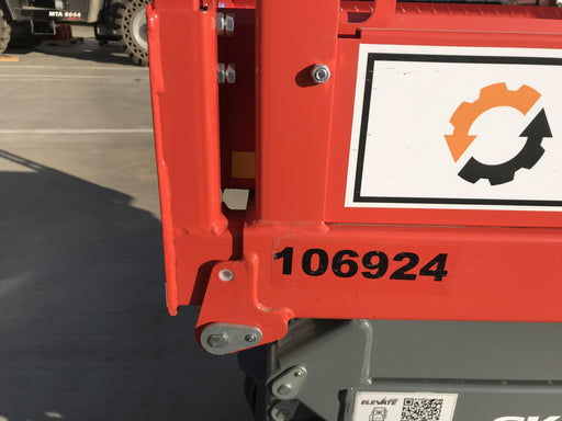 2020 SKYJACK SJIII-3219