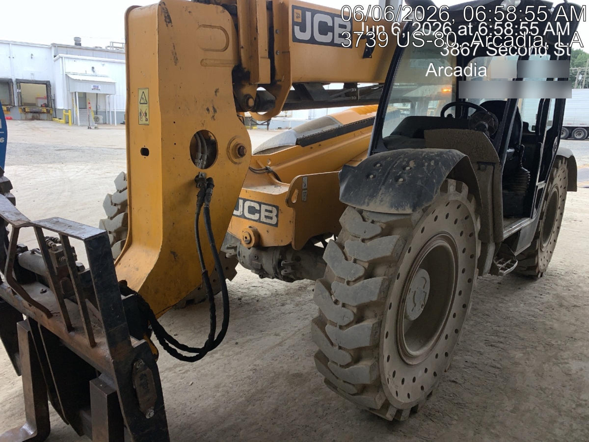 2023 JCB 506-36