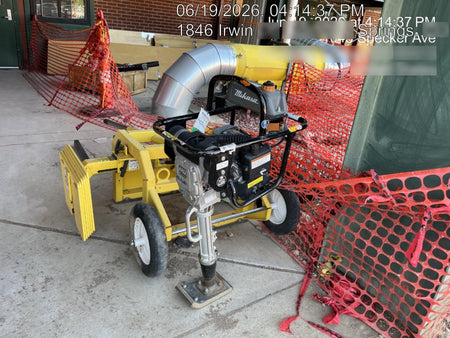 2023 MULTIQUIP MTR40HF