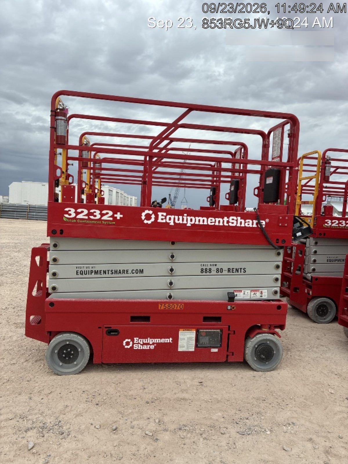 2026 MEC 3232+
