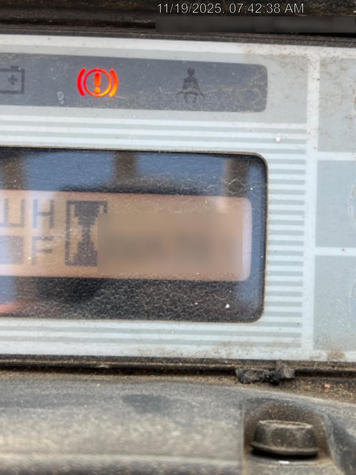 2022 UNICARRIER MAP1F2A25DV