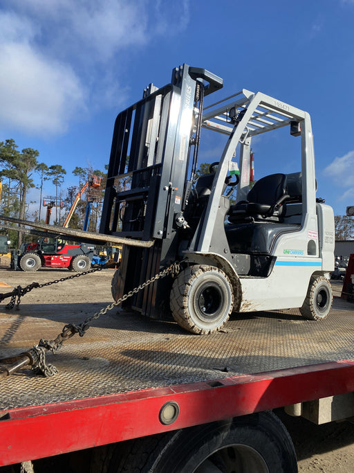 2021 UNICARRIER MAP1F2A25DV