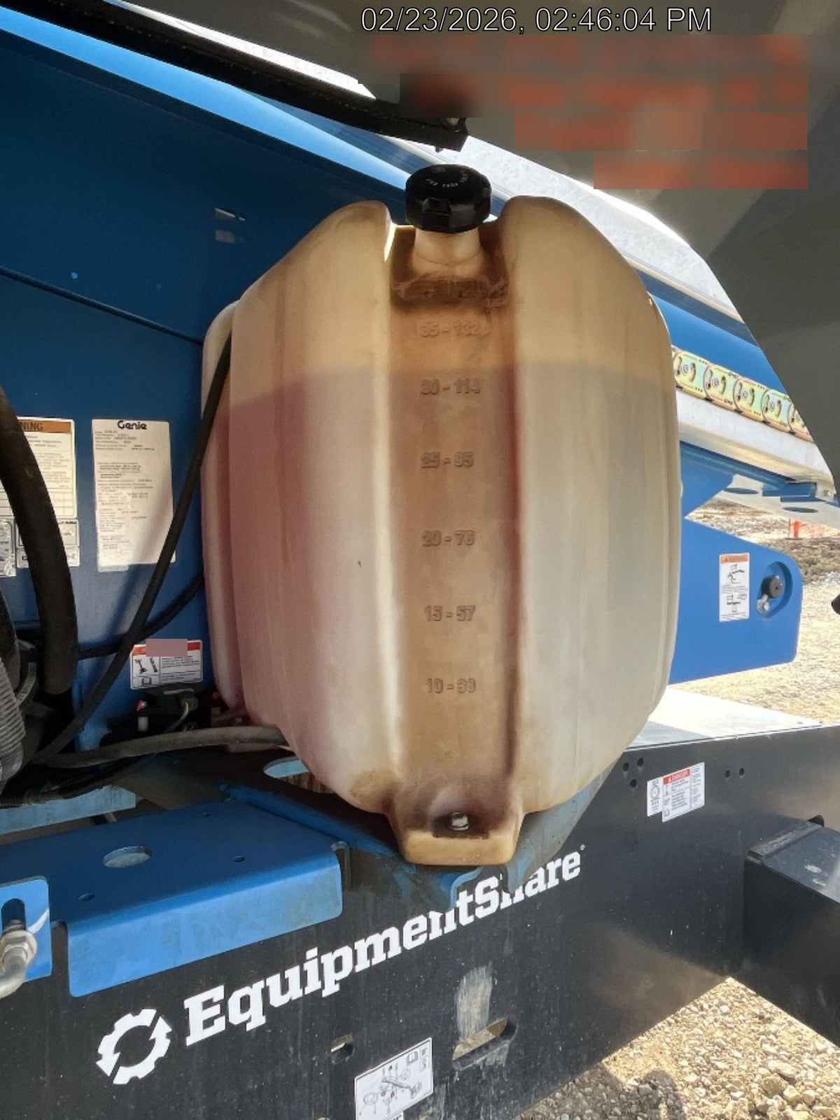 2024 GENIE S-65 XC