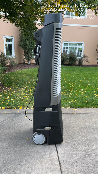 2023 VECTOR Vector Max