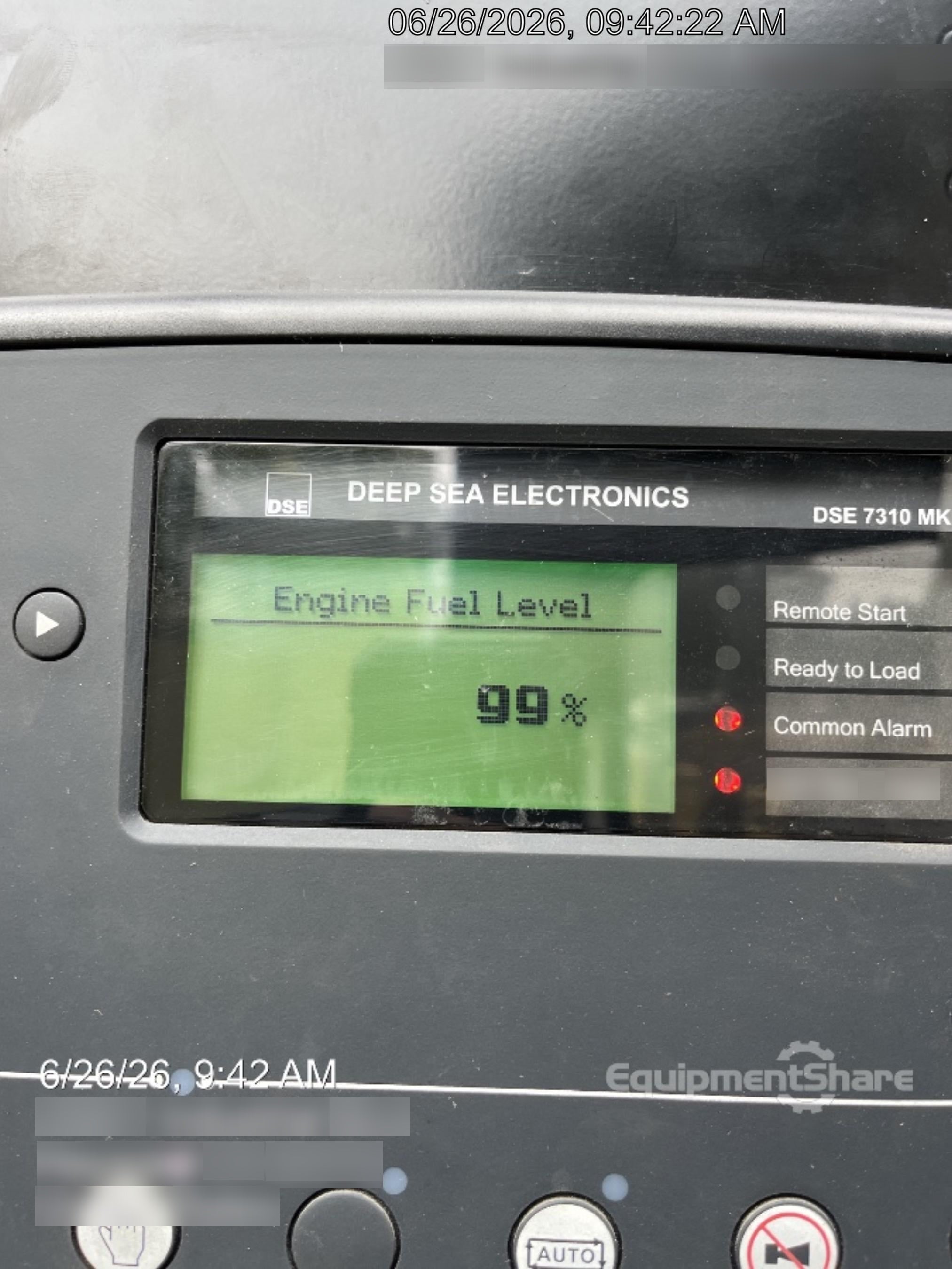2023 JCB G125