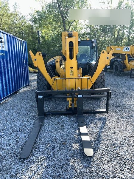 2025 JCB 512-56