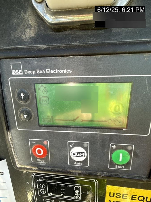 2022 ATLAS COPCO QAS25 CWK