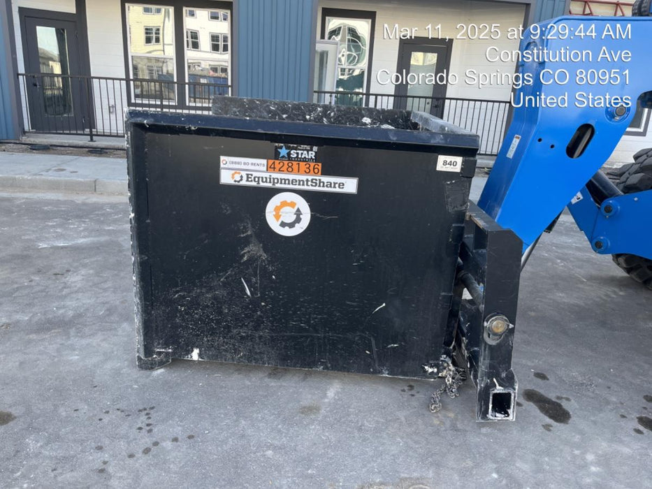 2024 STAR INDUSTRIES 1425