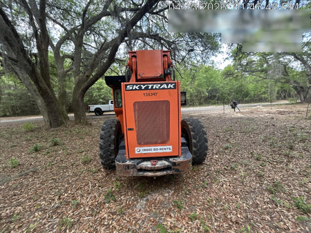 2021 SKYTRAK 12054