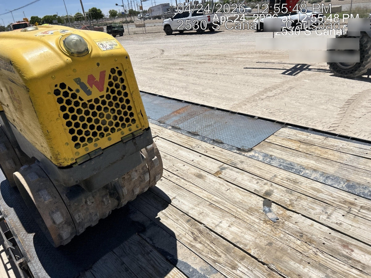 2021 WACKER NEUSON RTLx-SC3