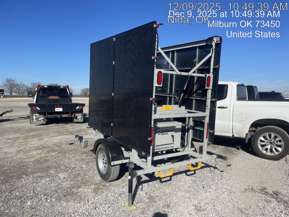 2025 PROGRESS SOLAR SOLUTIONS Helios-2XP