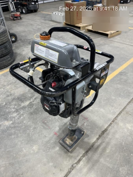 2023 MULTIQUIP MTR40HF