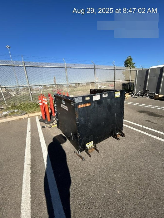 2020 STAR INDUSTRIES 1425