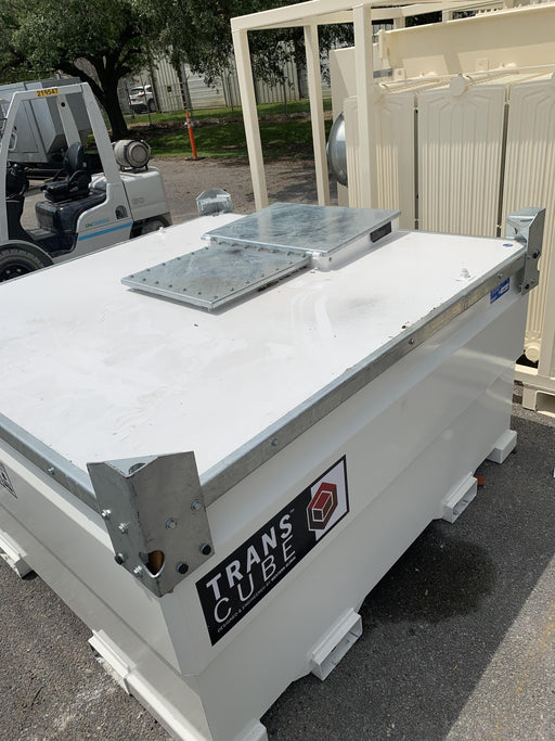 2022 WESTERN GLOBAL 50TCG