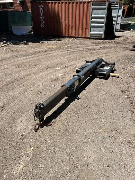 2020 STAR INDUSTRIES M1360B - Star JIB Boom