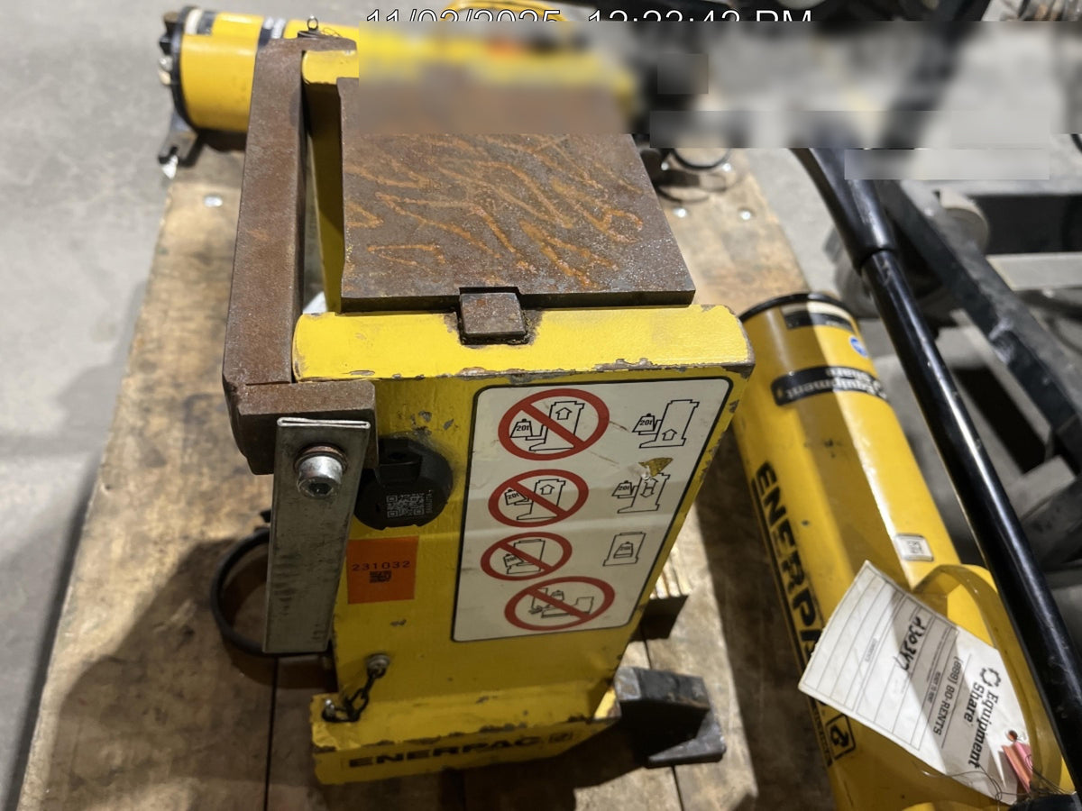 2022 ENERPAC SOH236