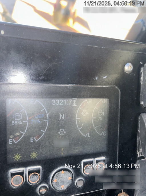 2019 MANITOU MTA10055