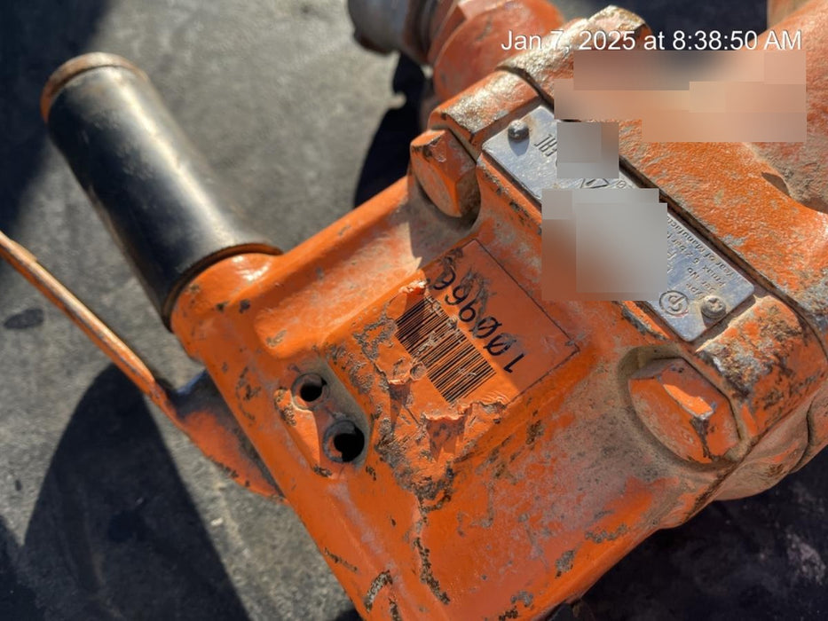 2020 CHICAGO PNEUMATIC CP 1260