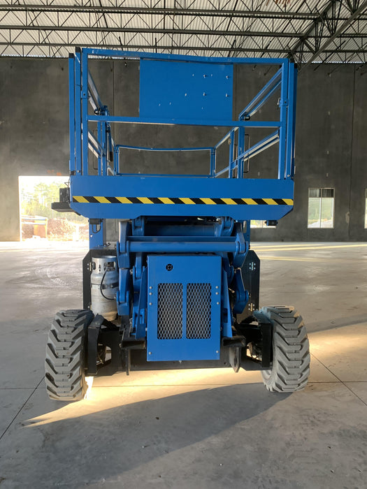 2020 GENIE GS-4390 RT