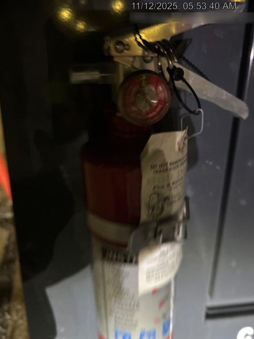 2025 AIRMAN PDSF375DP-6E1